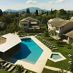 Apartmanhotel Folies Corfu Town