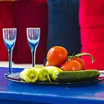 Apartmanhotel Folies Corfu Town