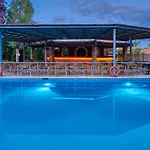 Folies Corfu Town Apartmanhotel 3*