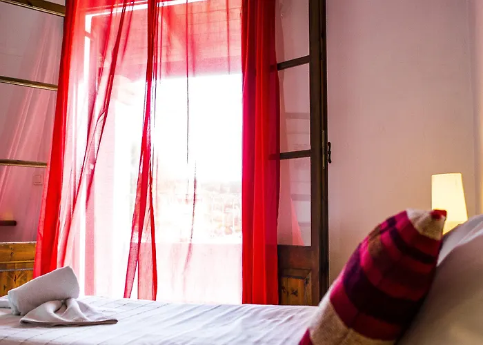 Folies Corfu Town Hotel de apartamente 3*