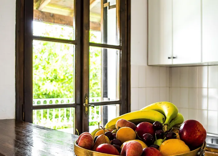 Folies Corfu Town Hotel de apartamente 3*