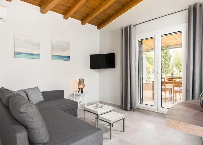 Folies Corfu Town 3*