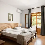 Folies Corfu Town Hotel apartamentowy 3*