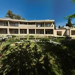 Hotel apartamentowy Folies Corfu Town