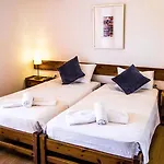Hotel apartamentowy Folies Corfu Town