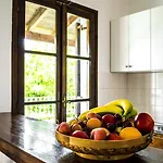 Folies Corfu Town Hotel apartamentowy 3*