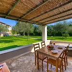 Folies Corfu Town Hotel apartamentowy Alepou