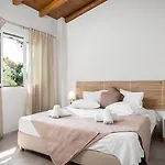 Hotel apartamentowy Folies Corfu Town Alepou