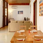 Folies Corfu Town Hotel apartamentowy Alepou