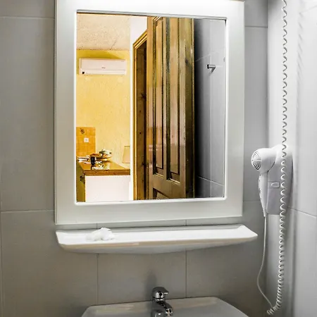 Folies Corfu Town 3*