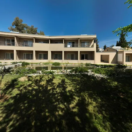 Appart hôtel Folies Corfu Town