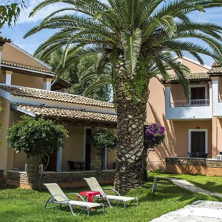 Appart hôtel Folies Corfu Town