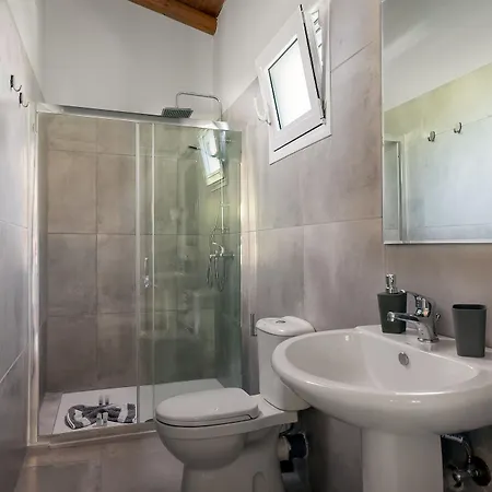 Apart Otel Folies Corfu Town Alepou