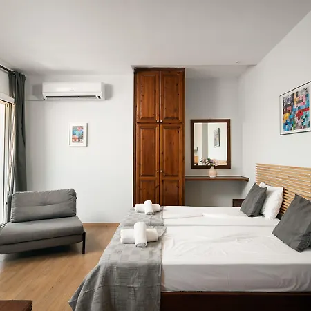 Folies Corfu Town 3* Alepou
