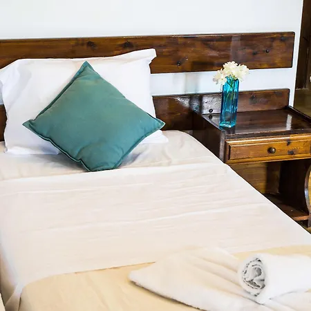 Folies Corfu Town Apartahotel 3*