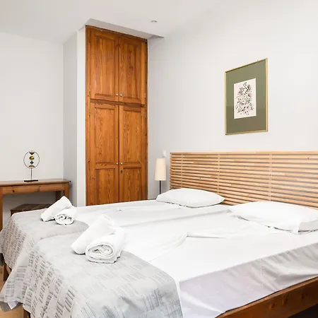 Apart Otel Folies Corfu Town Alepou