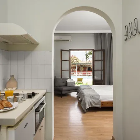 Folies Corfu Town 3*