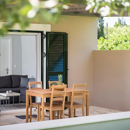 Folies Corfu Town 3*