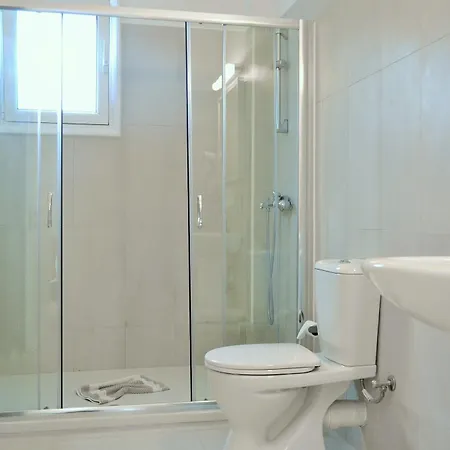 Aparthotel Folies Corfu Town Alepou