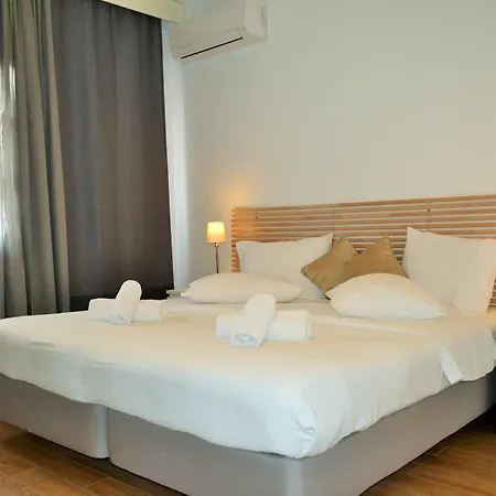Folies Corfu Town 3*