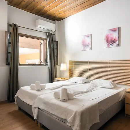 Folies Corfu Town 3* Alepou