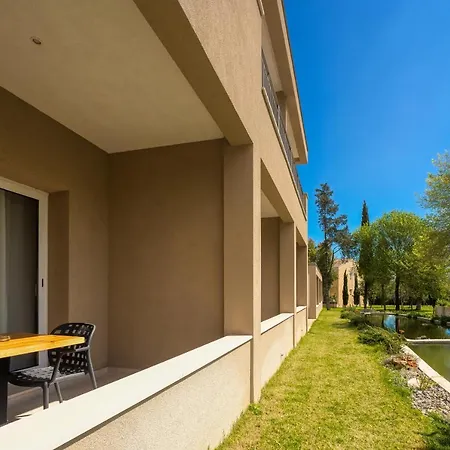 Aparthotel Folies Corfu Town Alepou