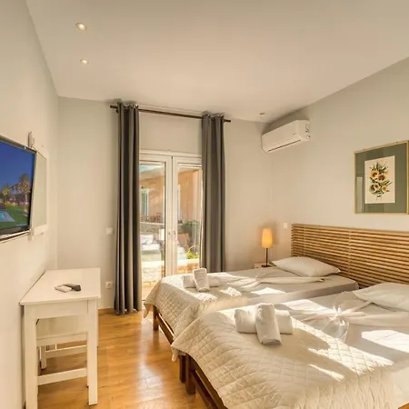 Folies Corfu Town 3*