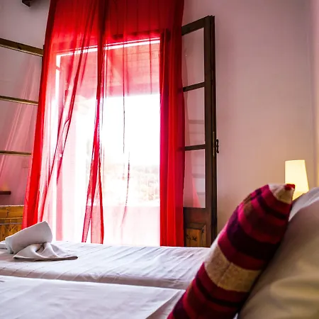 Folies Corfu Town Lejlighedshotel 3*