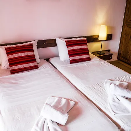 Folies Corfu Town 3* Alepou