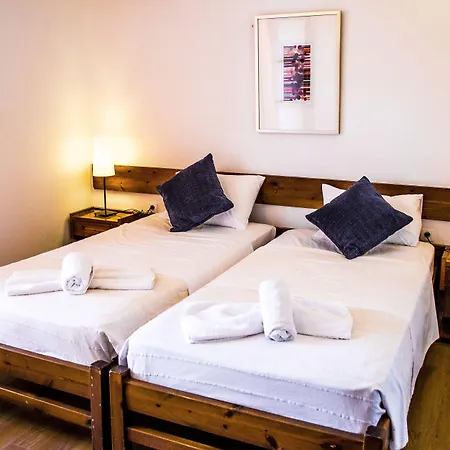 Lejlighedshotel Folies Corfu Town