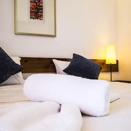Folies Corfu Town Lejlighedshotel 3*