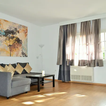 Folies Corfu Town Lejlighedshotel 3*