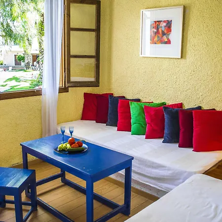 Lejlighedshotel Folies Corfu Town