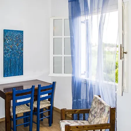 Folies Corfu Town Lejlighedshotel 3*
