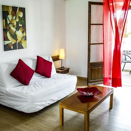 Folies Corfu Town Lejlighedshotel Alepou