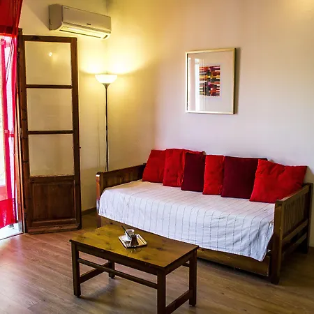 Folies Corfu Town Lejlighedshotel Alepou