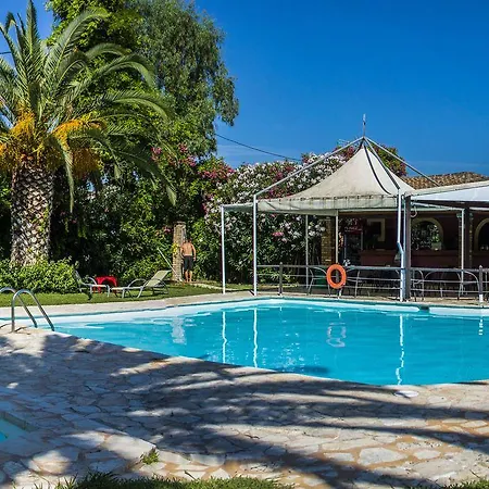 Folies Corfu Town 3*