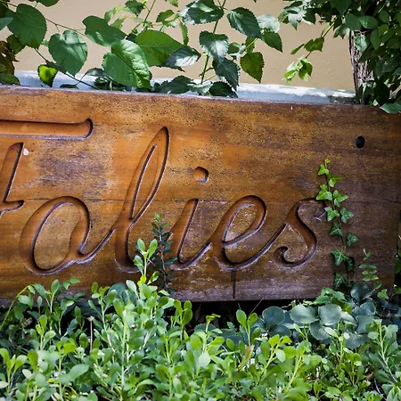 Lejlighedshotel Folies Corfu Town