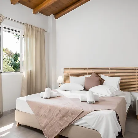 Lejlighedshotel Folies Corfu Town Alepou