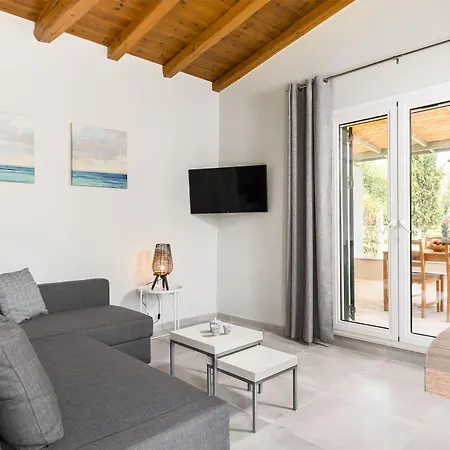 Folies Corfu Town 3*