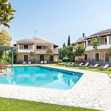 Folies Corfu Town 3*