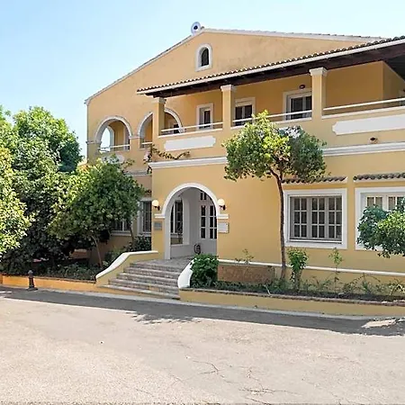 Folies Corfu Town 3*