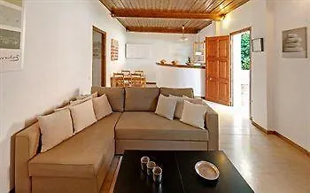Apartahotel Folies Corfu Town Alepou