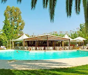 Folies Corfu Town Apartahotel