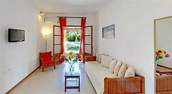 Folies Corfu Town 3*