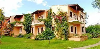 Folies Corfu Town 3*