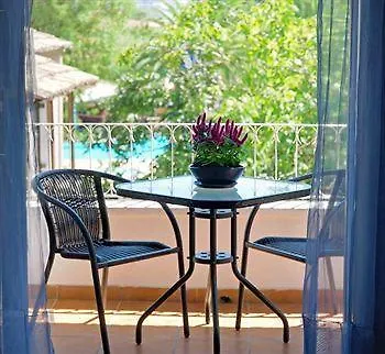 Folies Corfu Town 3* Alepou