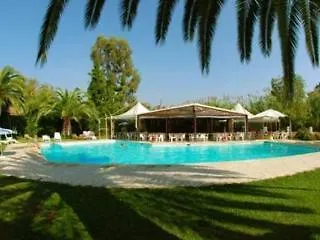 Folies Corfu Town 3*