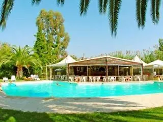 Folies Corfu Town 3* Alepou