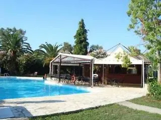 Folies Corfu Town 3* Alepou